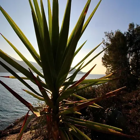 Сasa de vacaciones Bili Al - Two Bedroom With Terrace And Sea View *