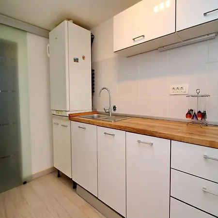 Bili Al - Two Bedroom With Terrace And Sea View *