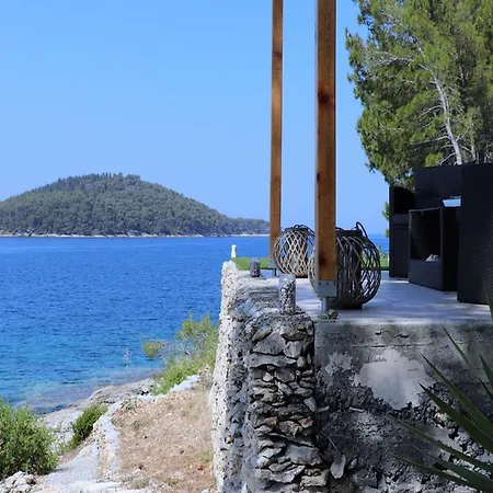 Bili Al - Two Bedroom With Terrace And Sea View Сasa de vacaciones *