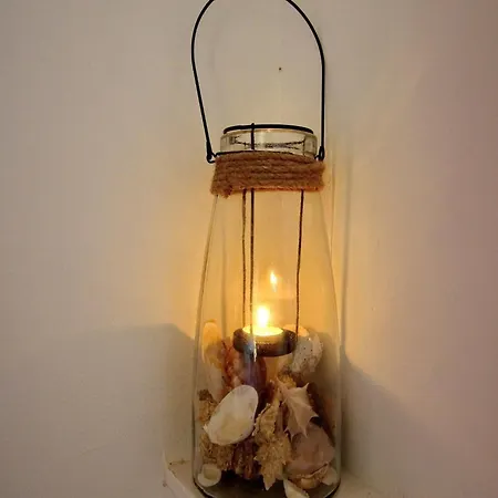 Сasa de vacaciones Bili Al - Two Bedroom With Terrace And Sea View