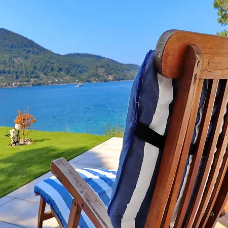 Сasa de vacaciones Bili Al - Two Bedroom With Terrace And Sea View *