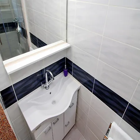 Bili Al - Two Bedroom With Terrace And Sea View Vela Luka