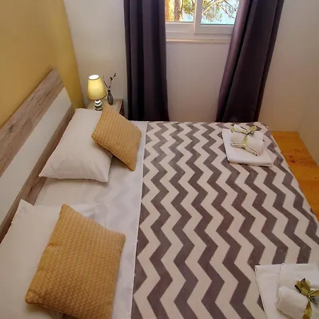 Holiday home Bili Al - Two Bedroom With Terrace And Sea View *