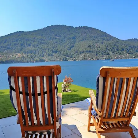 Bili Al - Two Bedroom With Terrace And Sea View Vela Luka