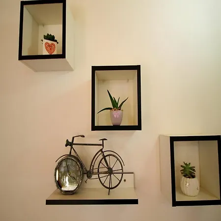 Bili Al - Two Bedroom With Terrace And Sea View