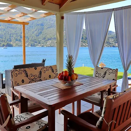 Bili Al - Two Bedroom With Terrace And Sea View *