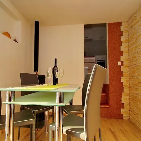 Bili Al - Two Bedroom With Terrace And Sea View *