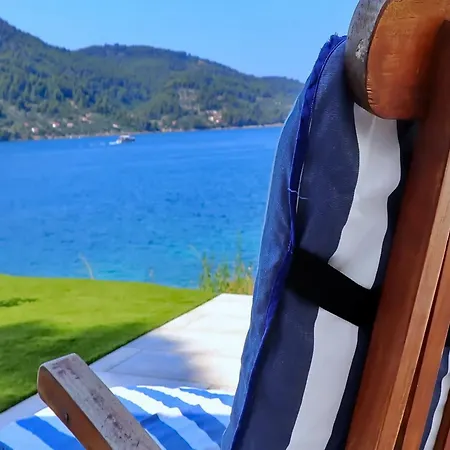 Tatil Evi Bili Al - Two Bedroom With Terrace And Sea View *