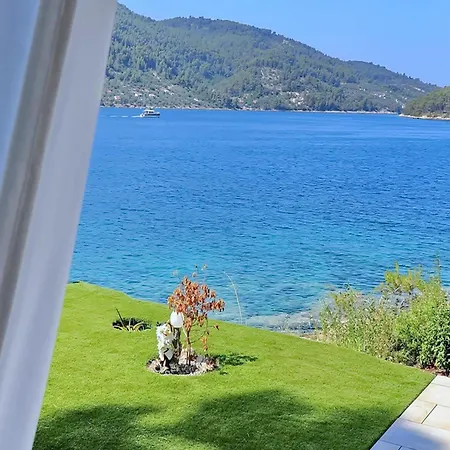 Bili Al - Two Bedroom With Terrace And Sea View *