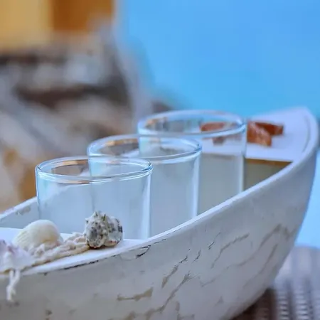 Bili Al - Two Bedroom With Terrace And Sea View Tatil Evi Vela Luka