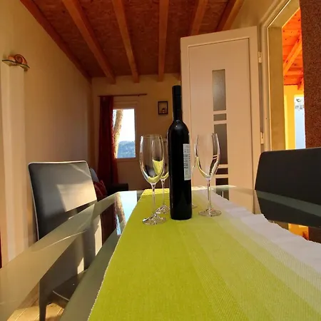 Bili Al - Two Bedroom With Terrace And Sea View Vela Luka