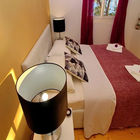 Holiday home Bili Al - Two Bedroom With Terrace And Sea View